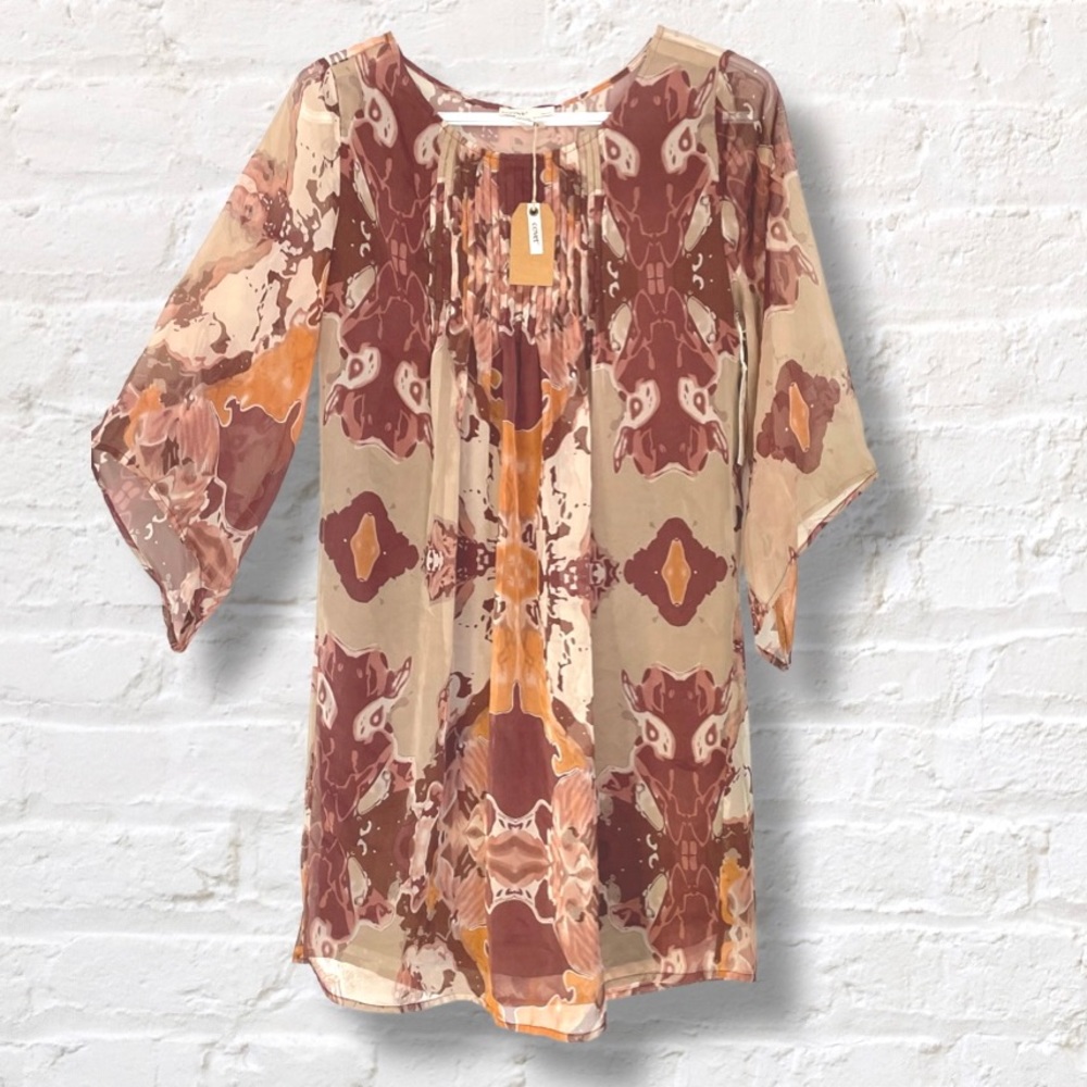 ❤️NWT Floral Dress PRICE DROP